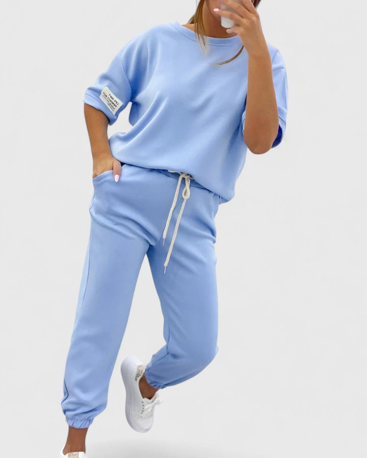 Sabina | Tweedelige Comodo-set
