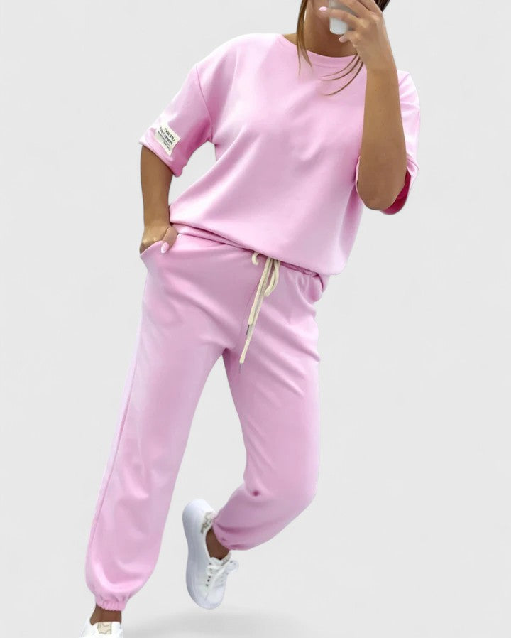 Sabina | Tweedelige Comodo-set