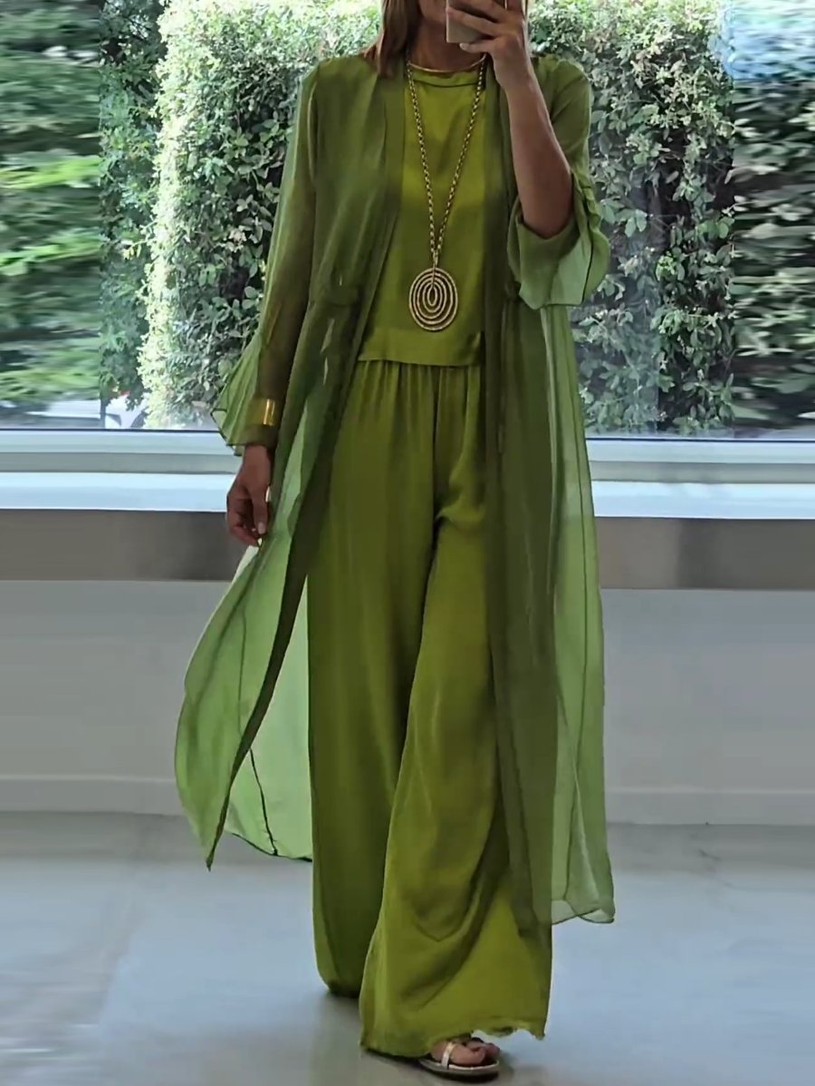 Rianne | Elegante en comfortabele set