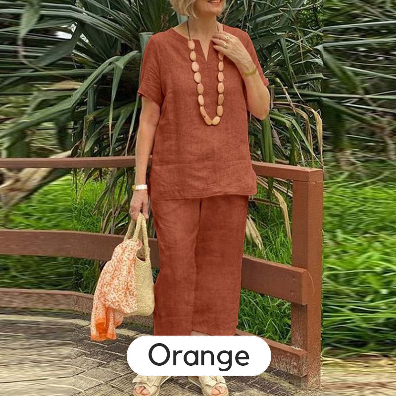 Wilma | Elegante comfortabele set