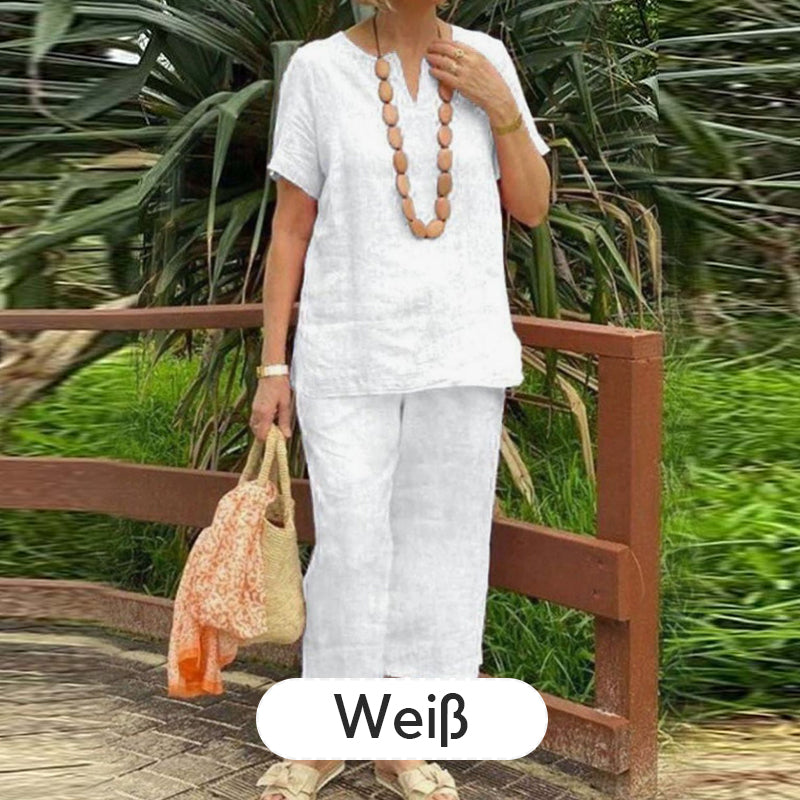 Wilma | Elegante comfortabele set