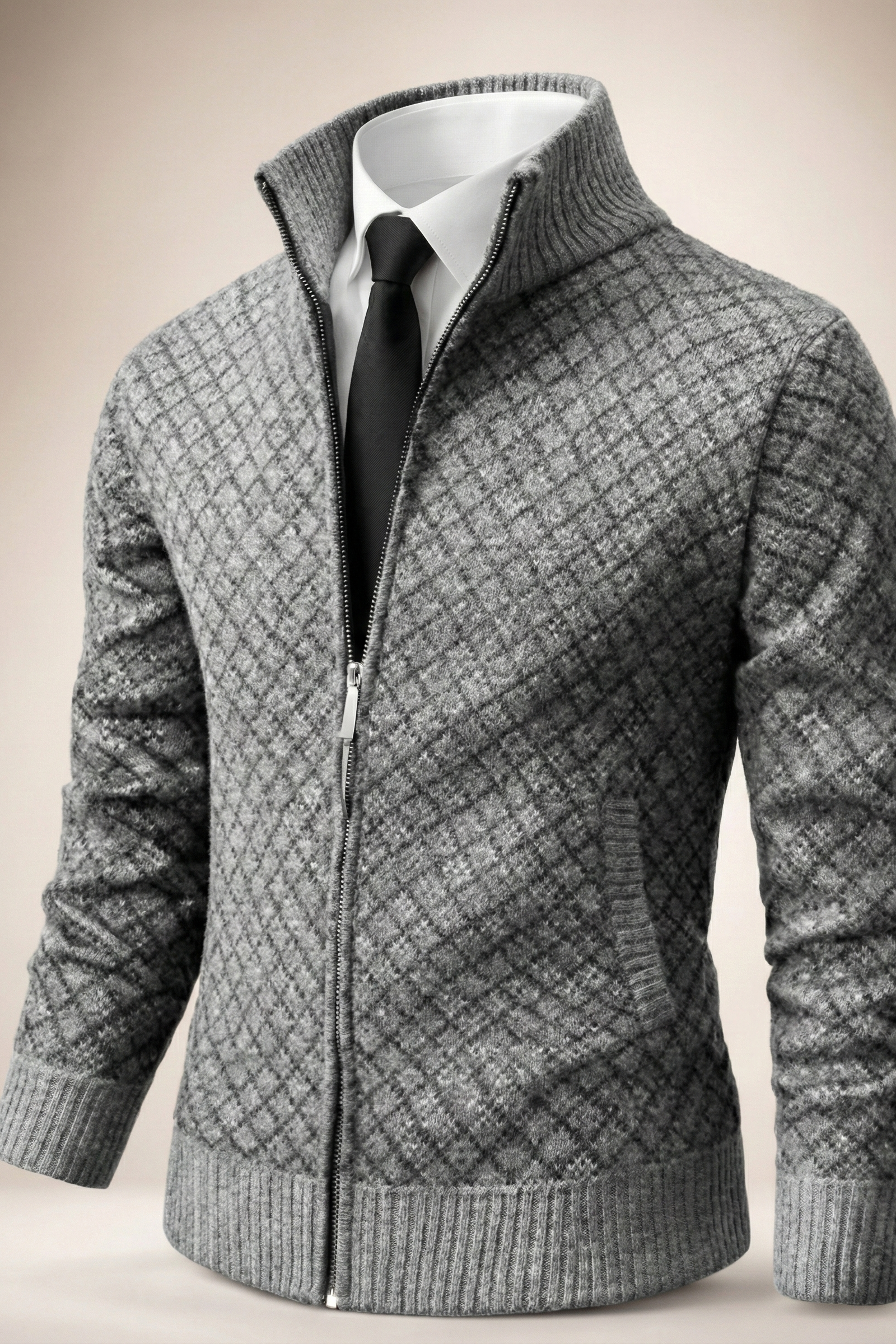 Maurits | Elegante Vest