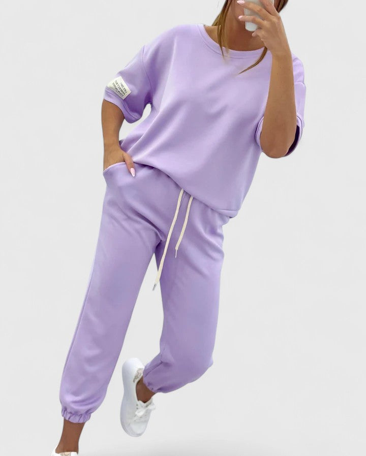 Sabina | Tweedelige Comodo-set