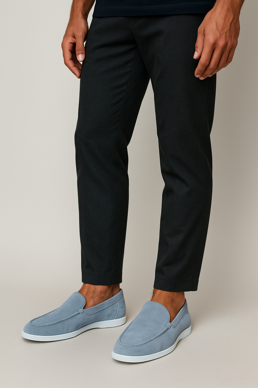 Joel | Elegante casual loafers