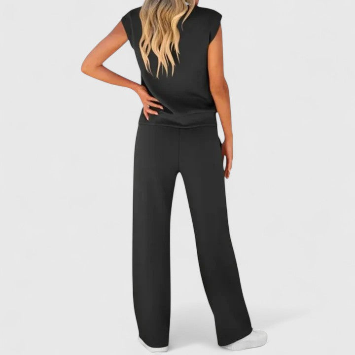 Paulien | Comfortabele set