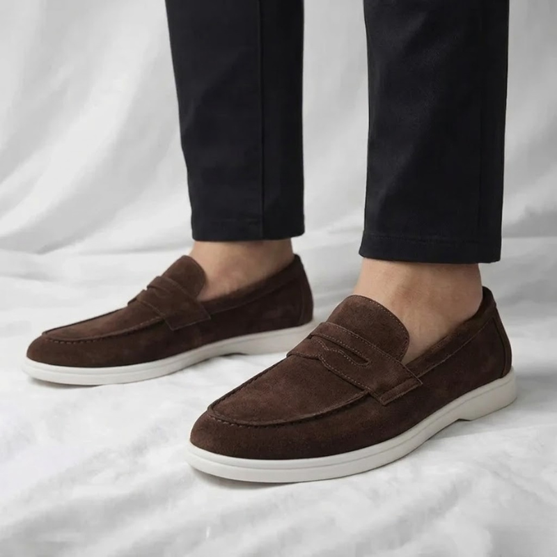 Wesley | Casual loafers