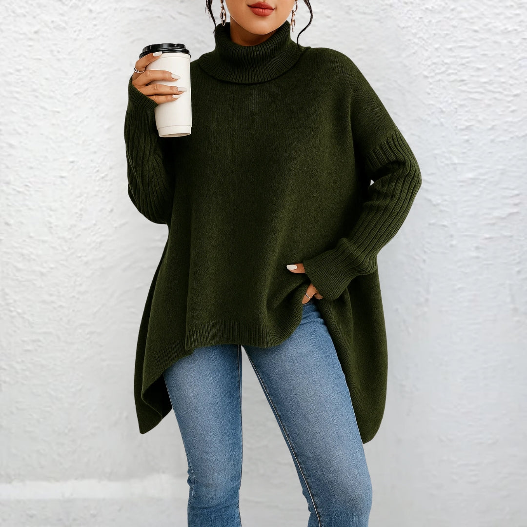 Brigit | Casual Coltrui