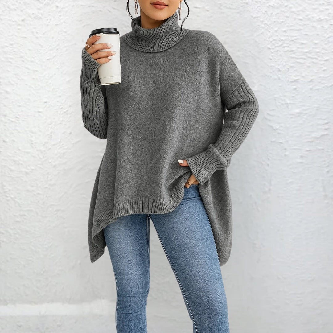 Brigit | Casual Coltrui