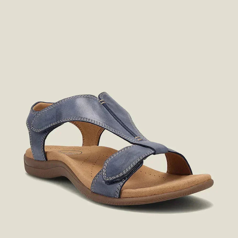 Hera | Ergonomische orthopedische sandalen