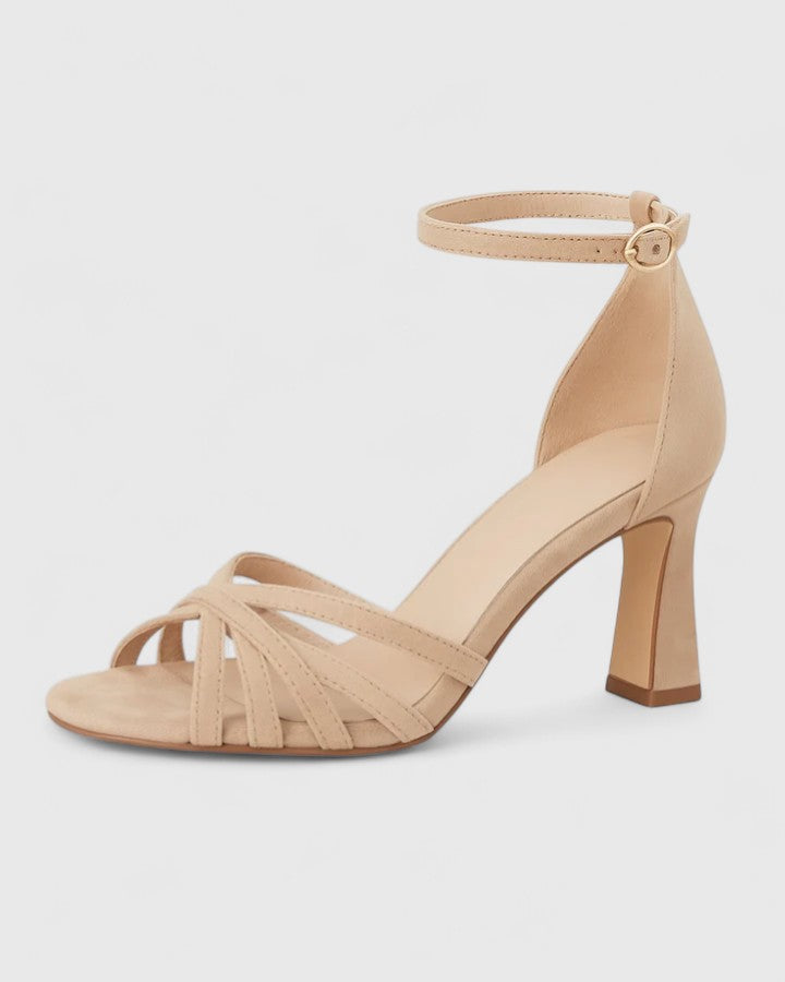 Orlissa | Comfortabele Hakken