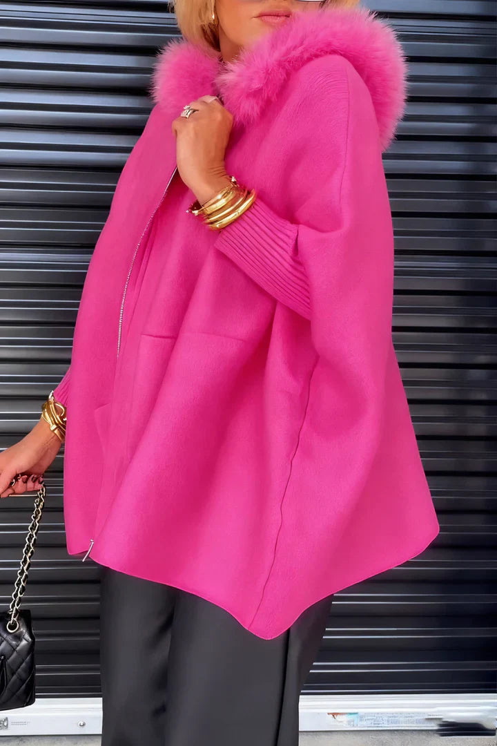 Dailen | Moderne Relaxte Cardigan Voor Dames