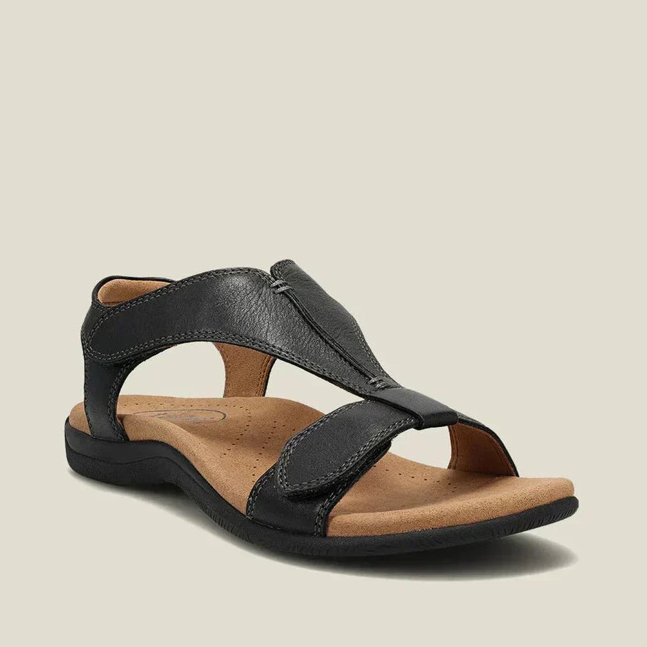 Hera | Ergonomische orthopedische sandalen