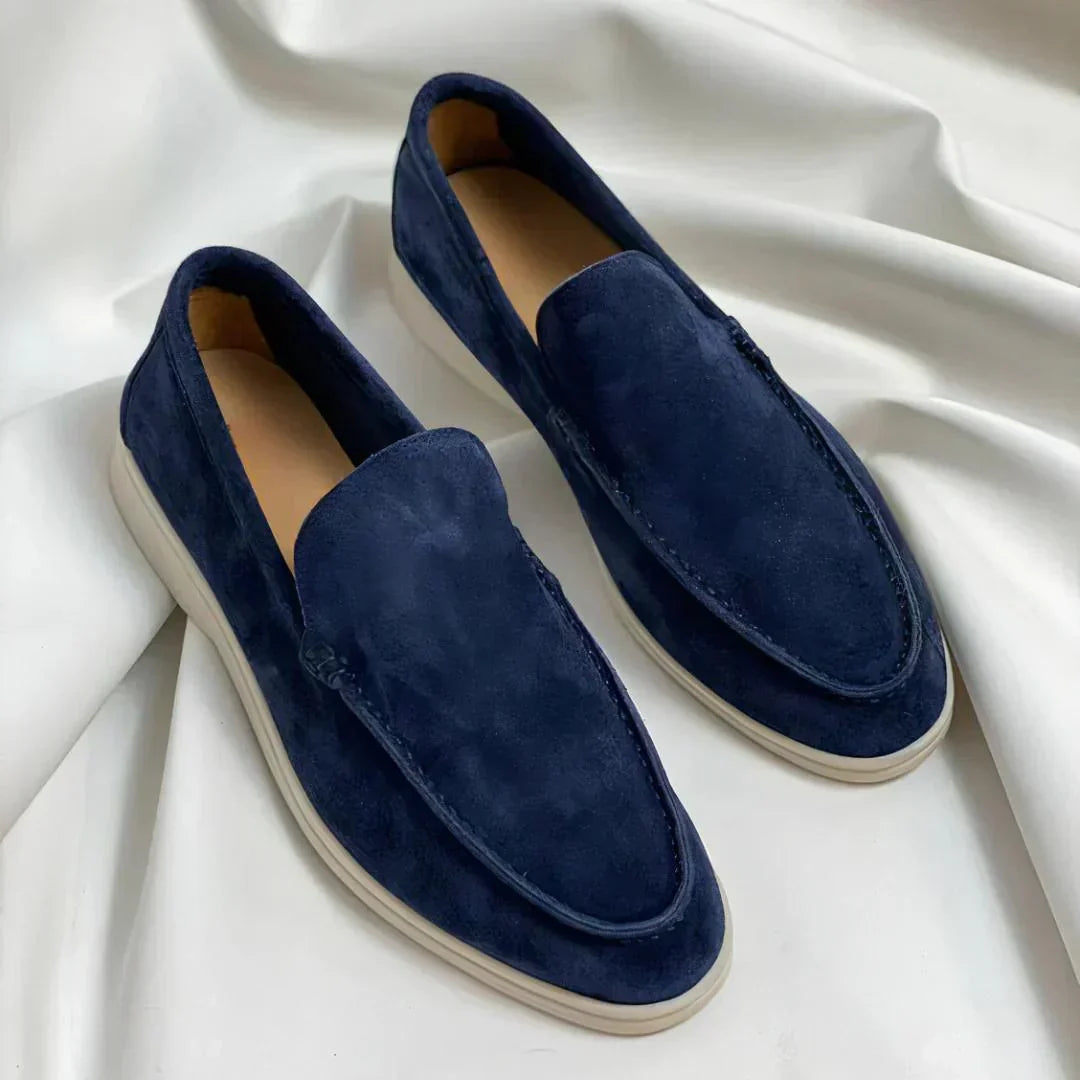 Joel | Elegante casual loafers