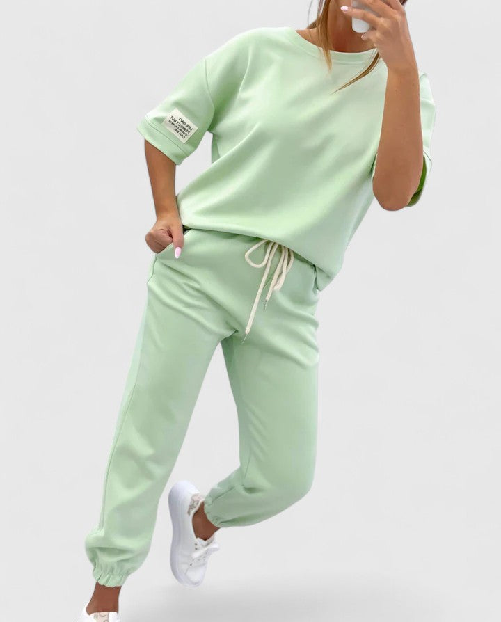 Sabina | Tweedelige Comodo-set