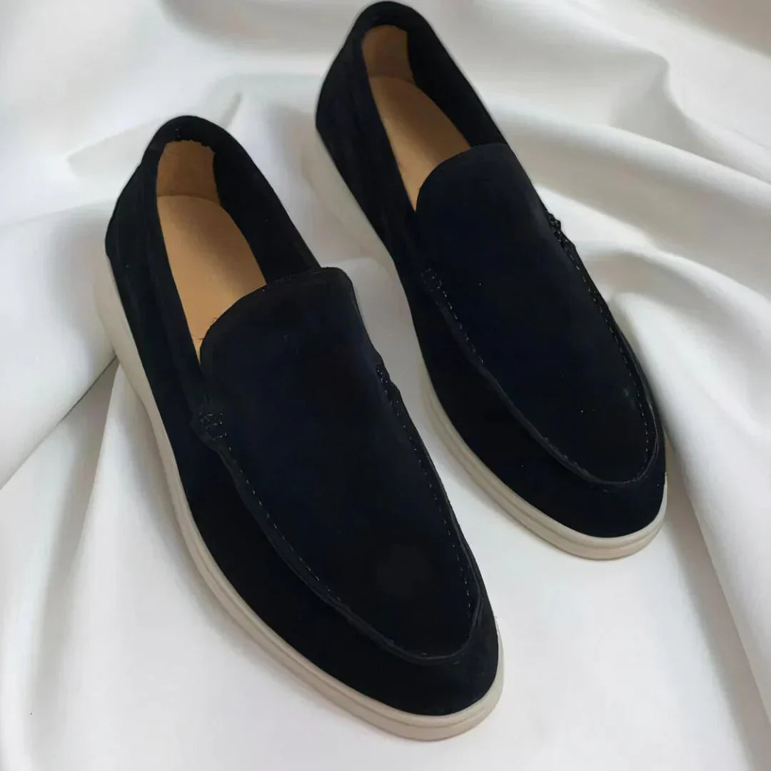 Joel | Elegante casual loafers