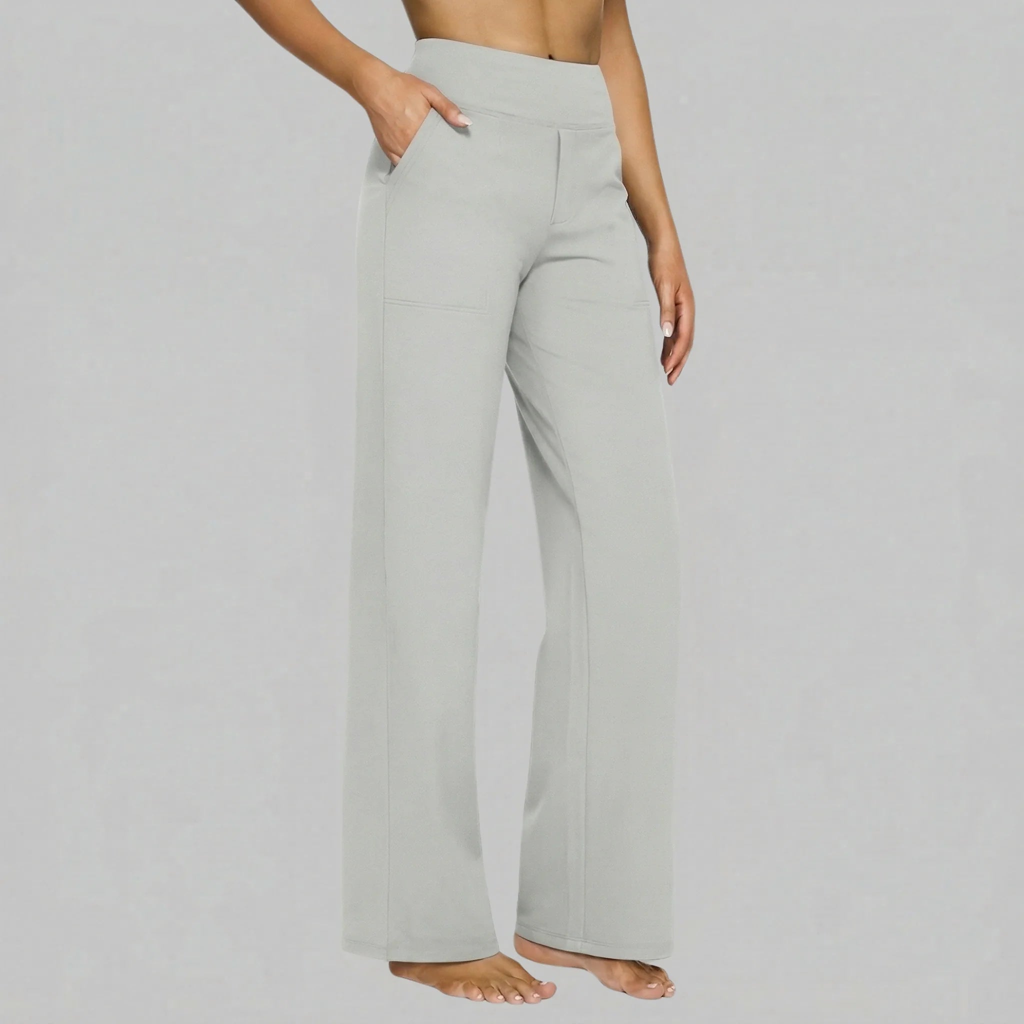 Khate | Comfortabele stretchbroek voor elke vrouw