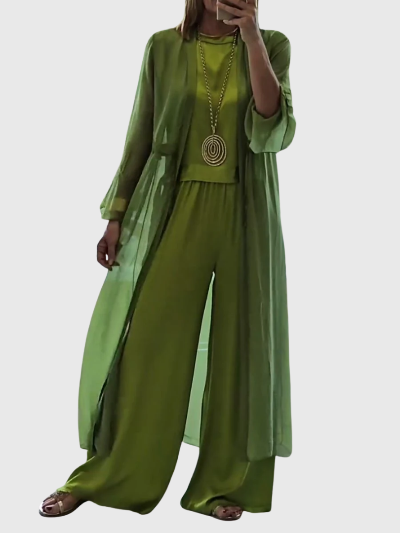Rianne | Elegante en comfortabele set