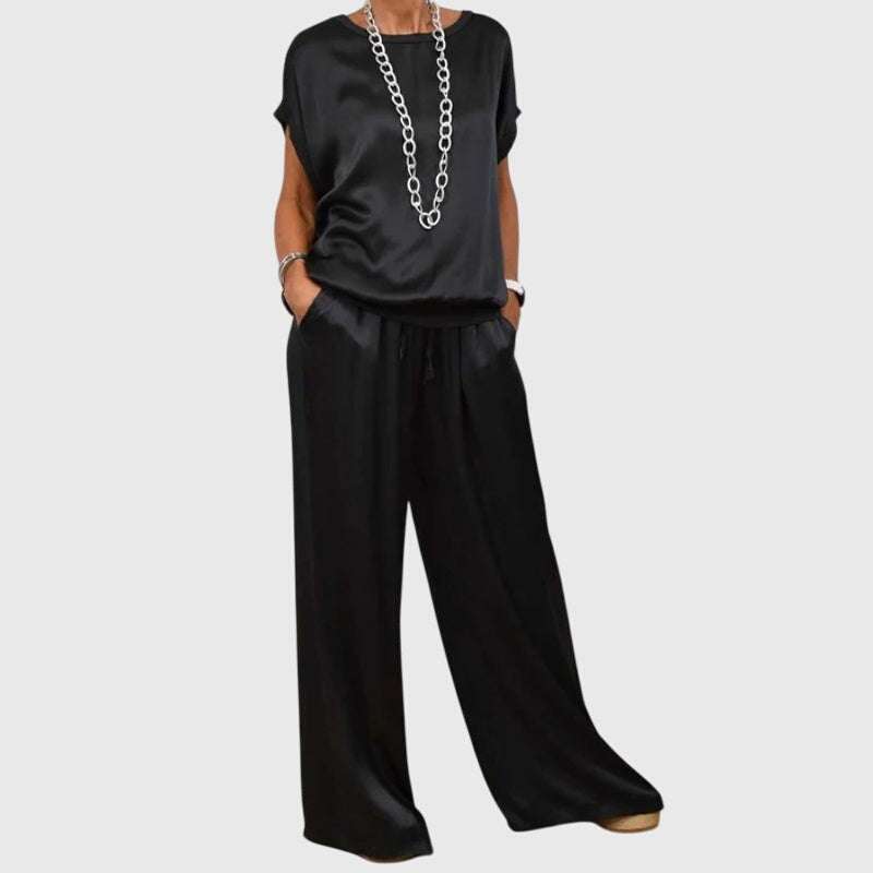 Tineka | Elegante tweedelige set