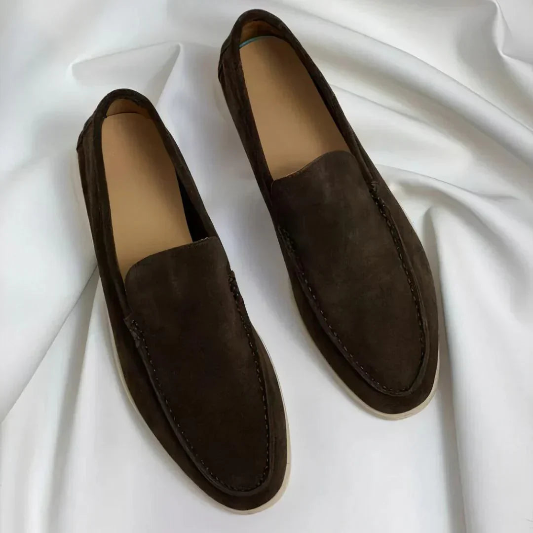 Joel | Elegante casual loafers