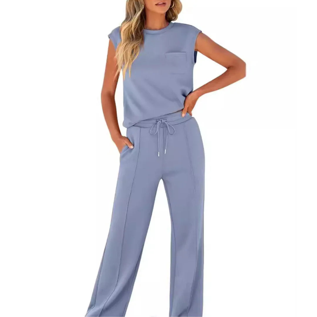 Mae | Zomerse casual loungeset