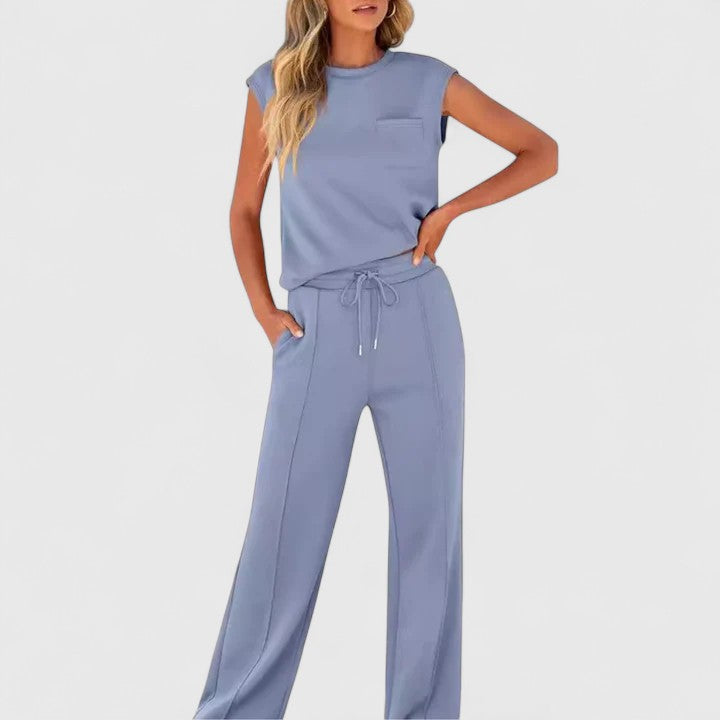 Paulien | Comfortabele set