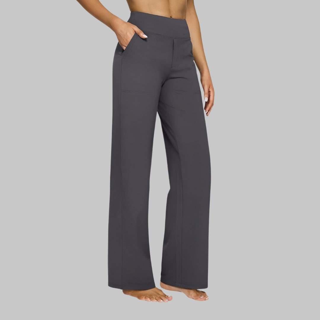 Khate | Comfortabele stretchbroek voor elke vrouw