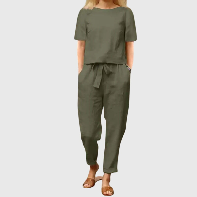 Veralyn | Moeiteloze zomerset