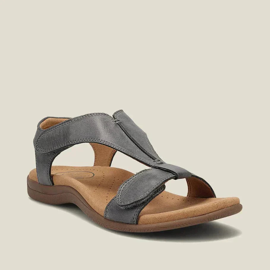 Hera | Ergonomische orthopedische sandalen