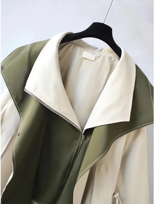 Bianka | Elegante & Beschermende Dames Jas