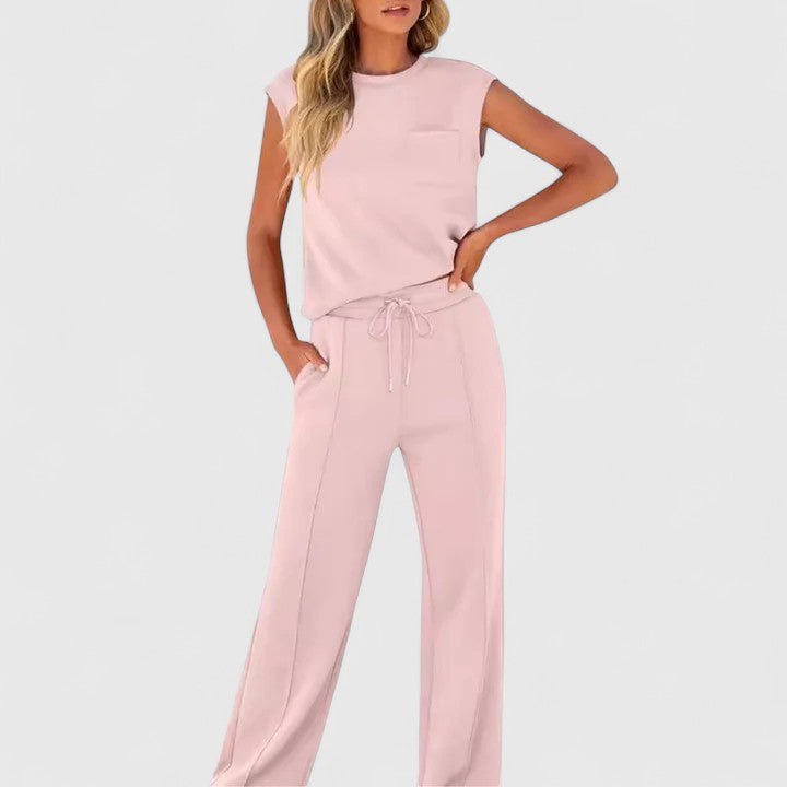 Paulien | Comfortabele set