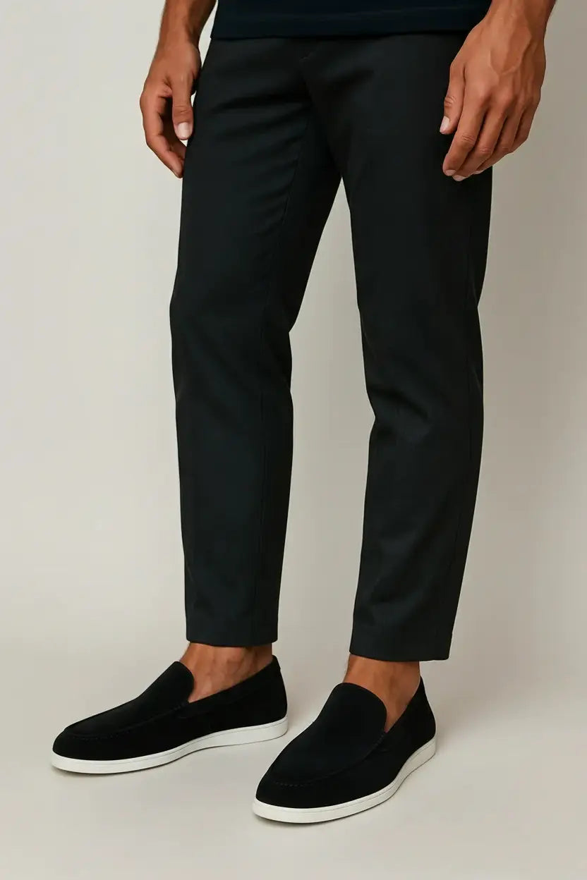 Joel | Elegante casual loafers