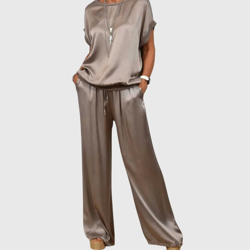 Tineka | Elegante tweedelige set