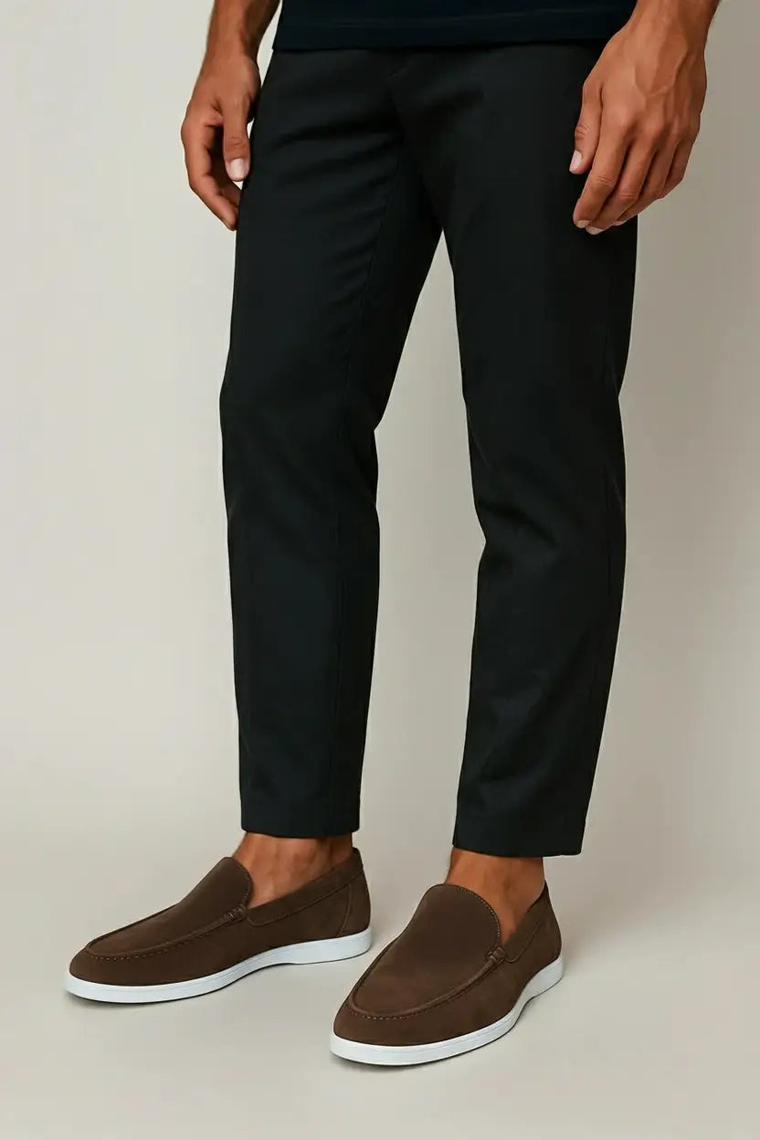 Joel | Elegante casual loafers