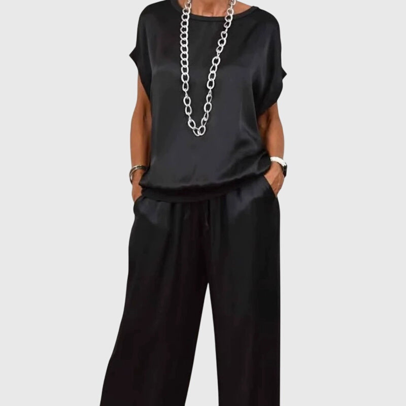 Tineka | Elegante tweedelige set
