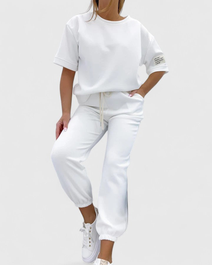 Sabina | Tweedelige Comodo-set