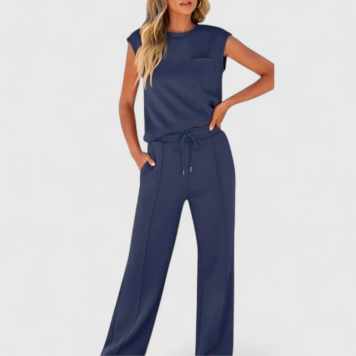 Paulien | Comfortabele set