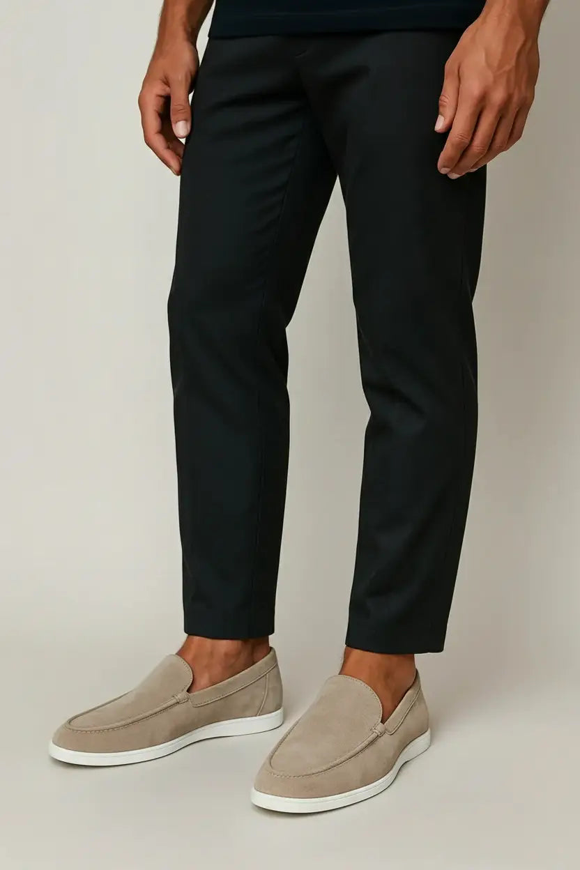 Joel | Elegante casual loafers