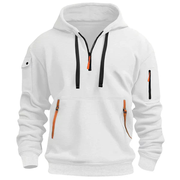 Bart | Stijlvolle Hoodie