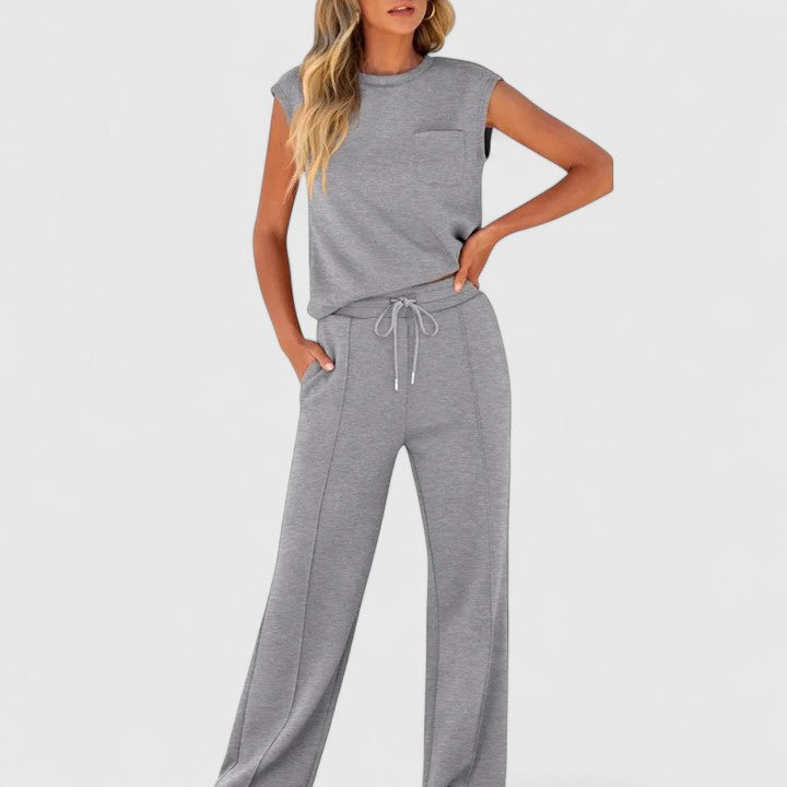 Paulien | Comfortabele set