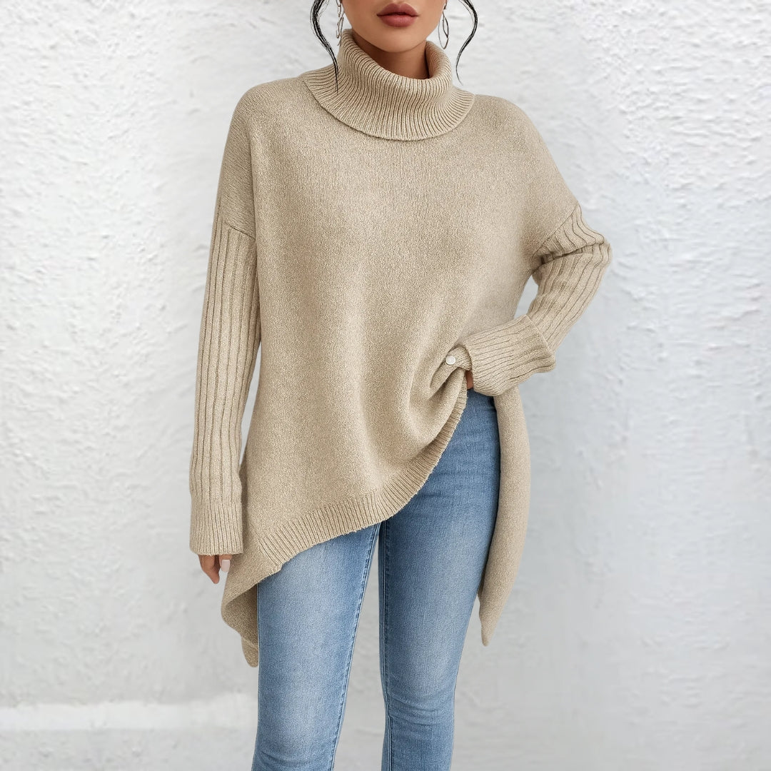 Brigit | Casual Coltrui