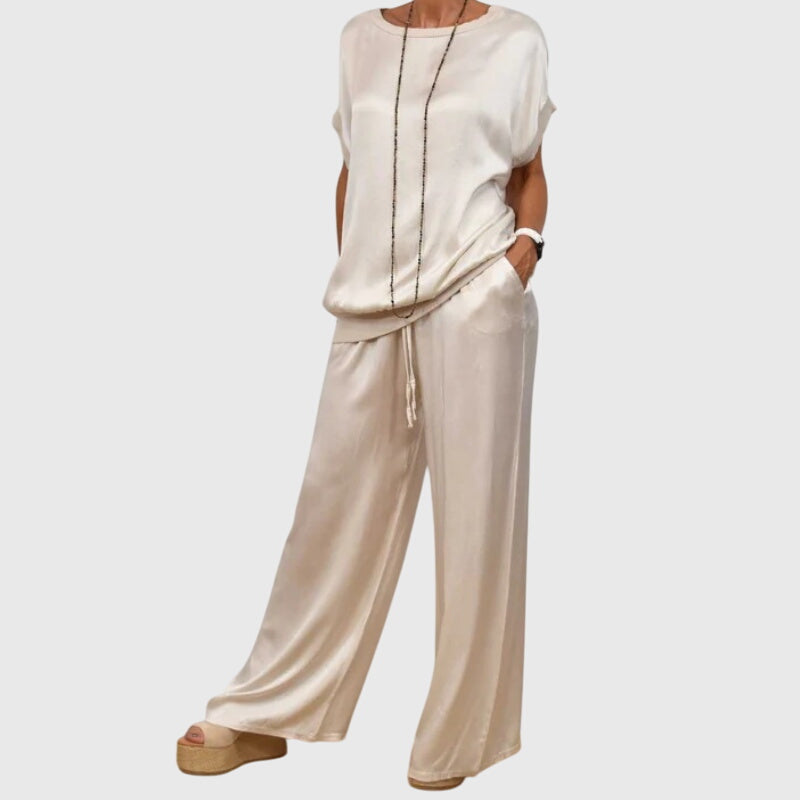 Tineka | Elegante tweedelige set