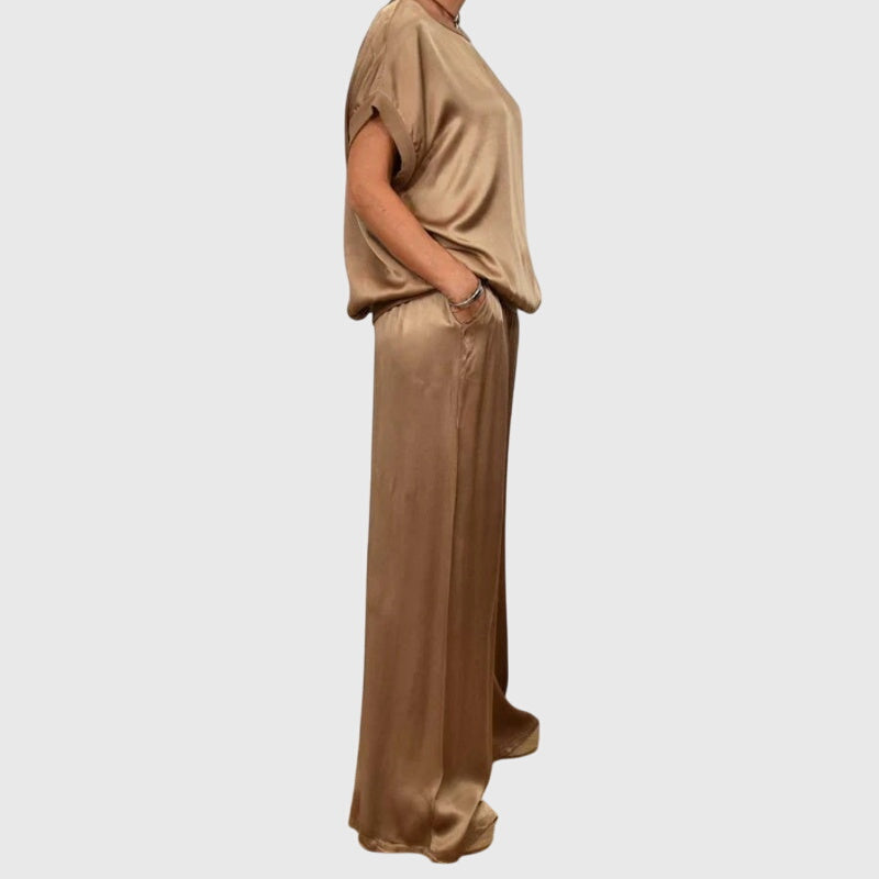 Tineka | Elegante tweedelige set