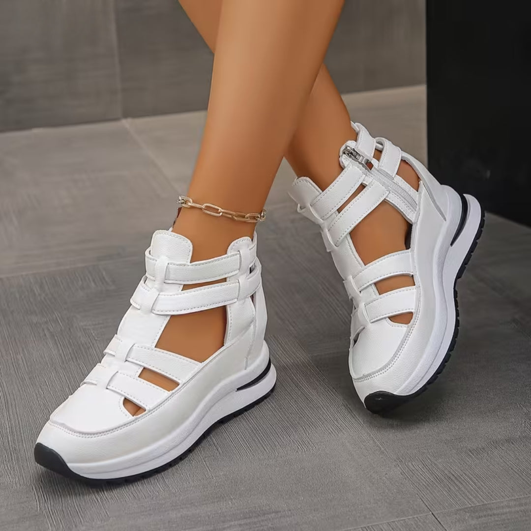 Marilou | Orthopedische comfortsandalen
