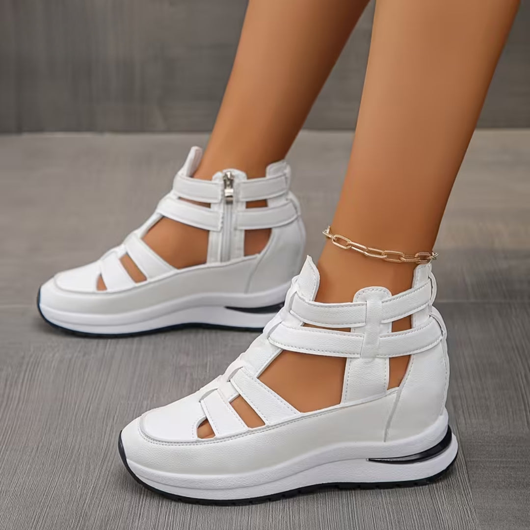Marilou | Orthopedische comfortsandalen