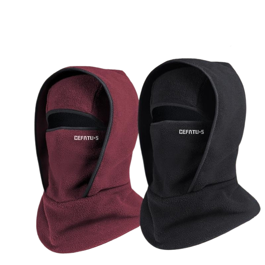 Gruds | Winddichte Muts