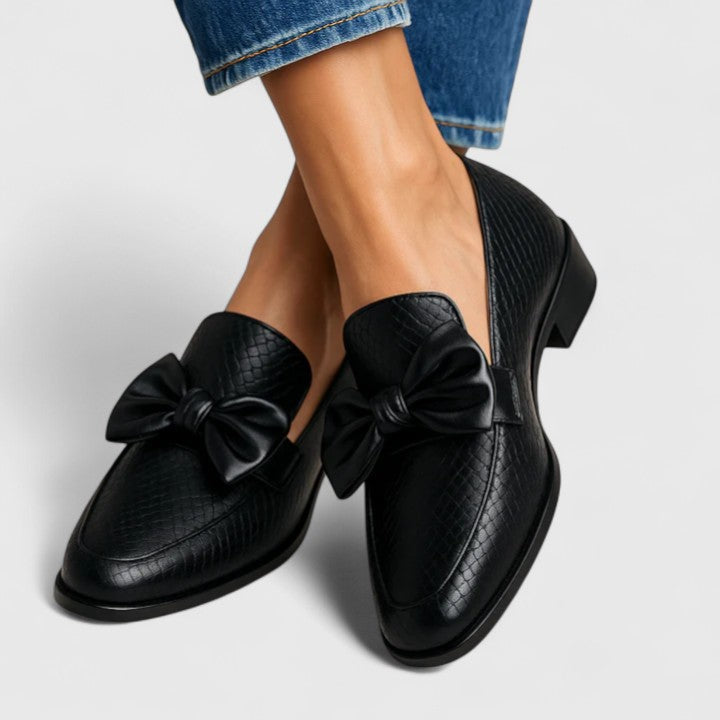 Vaenyss | Luxe Comfort Slipper