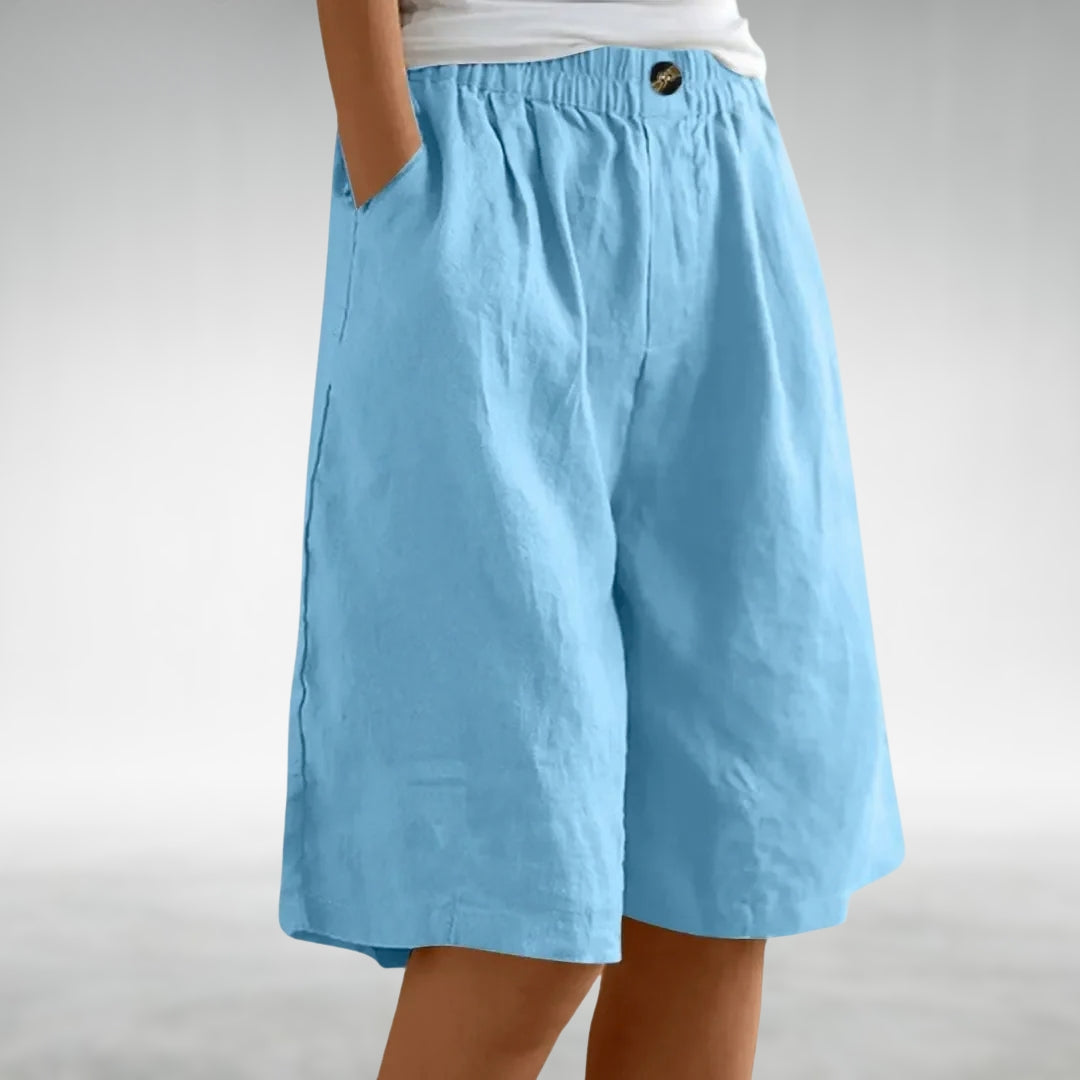 Divina | Comfortabele shorts