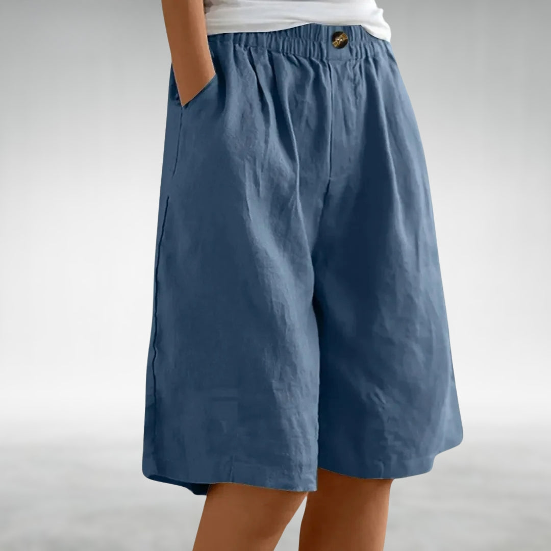 Divina | Comfortabele shorts