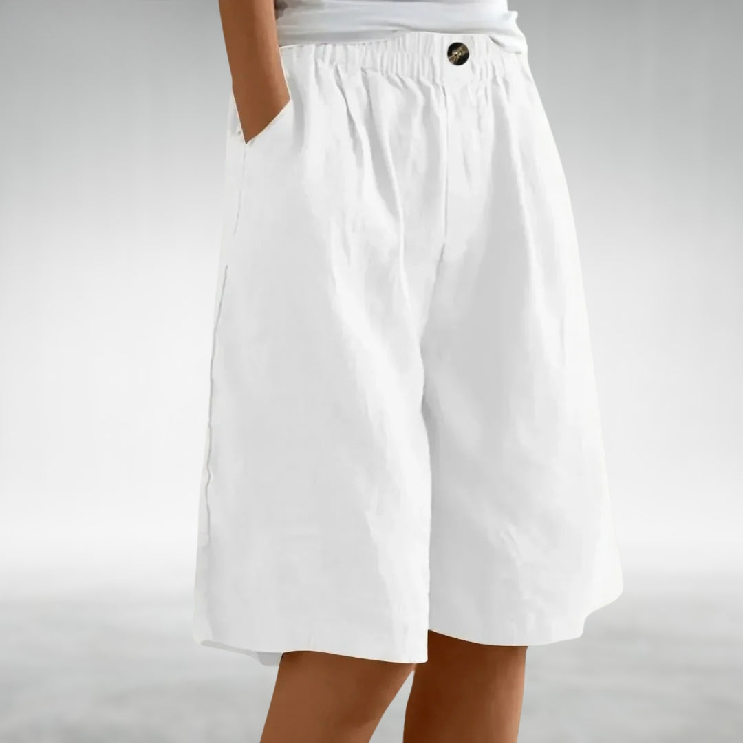 Divina | Comfortabele shorts