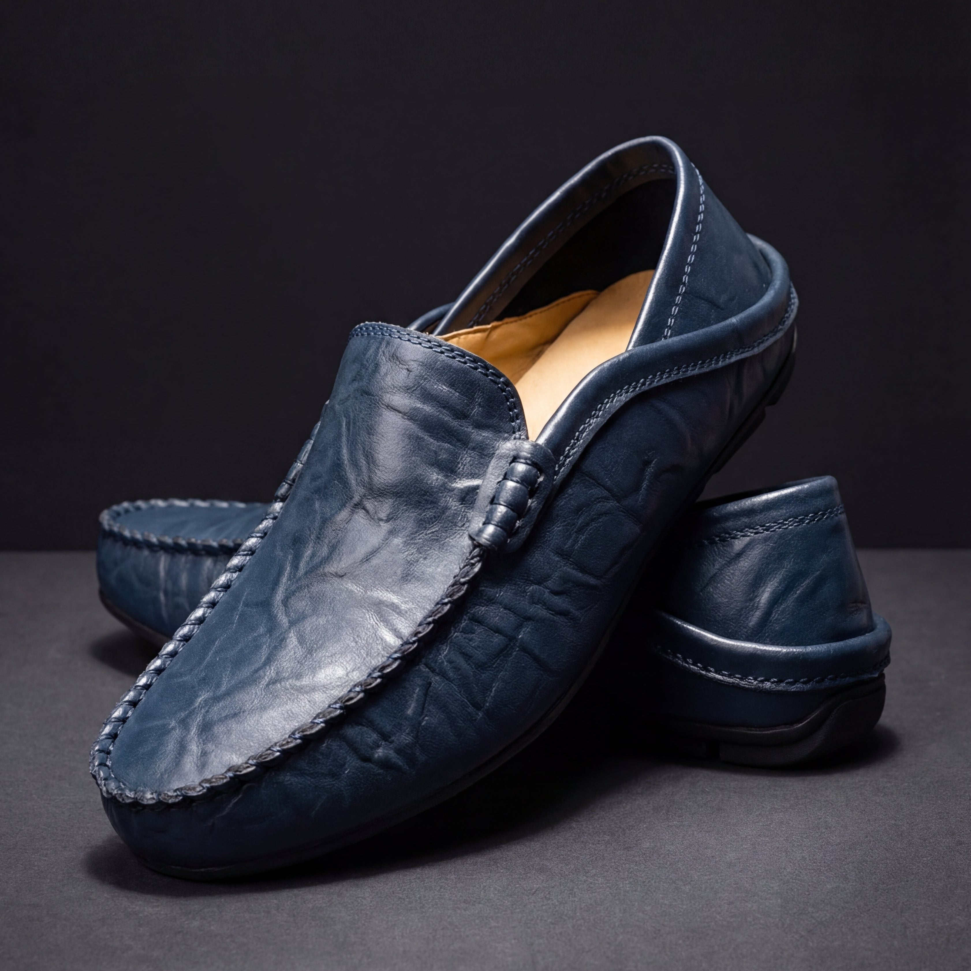 Joey | Casual loafers